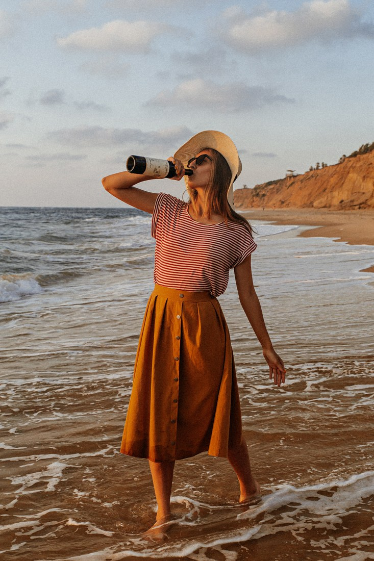 SIMA. Портретный и Семейный фотограф в Санкт-Петербурге Rocket Alice