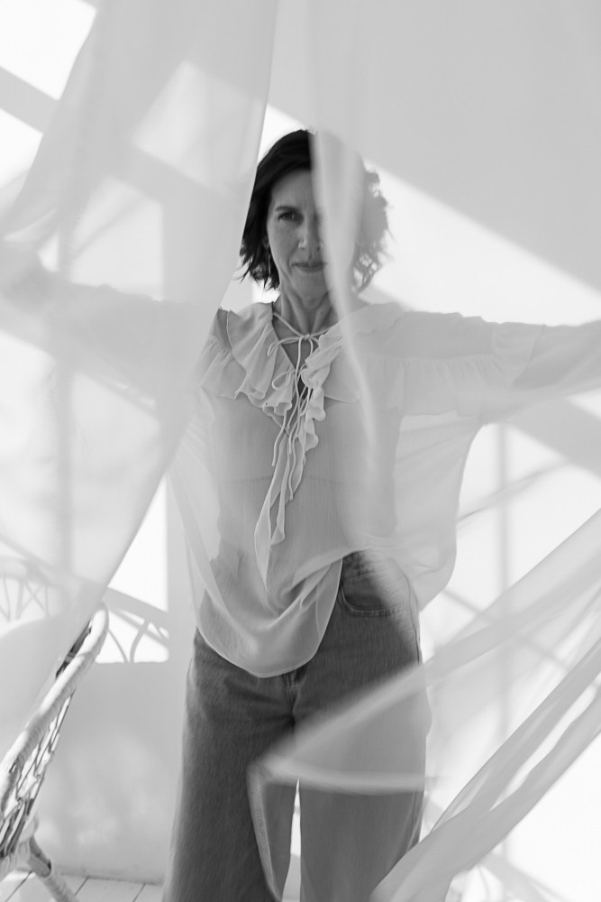 Елена 50. Женский фотограф г. Барнаул Ольга Чупина