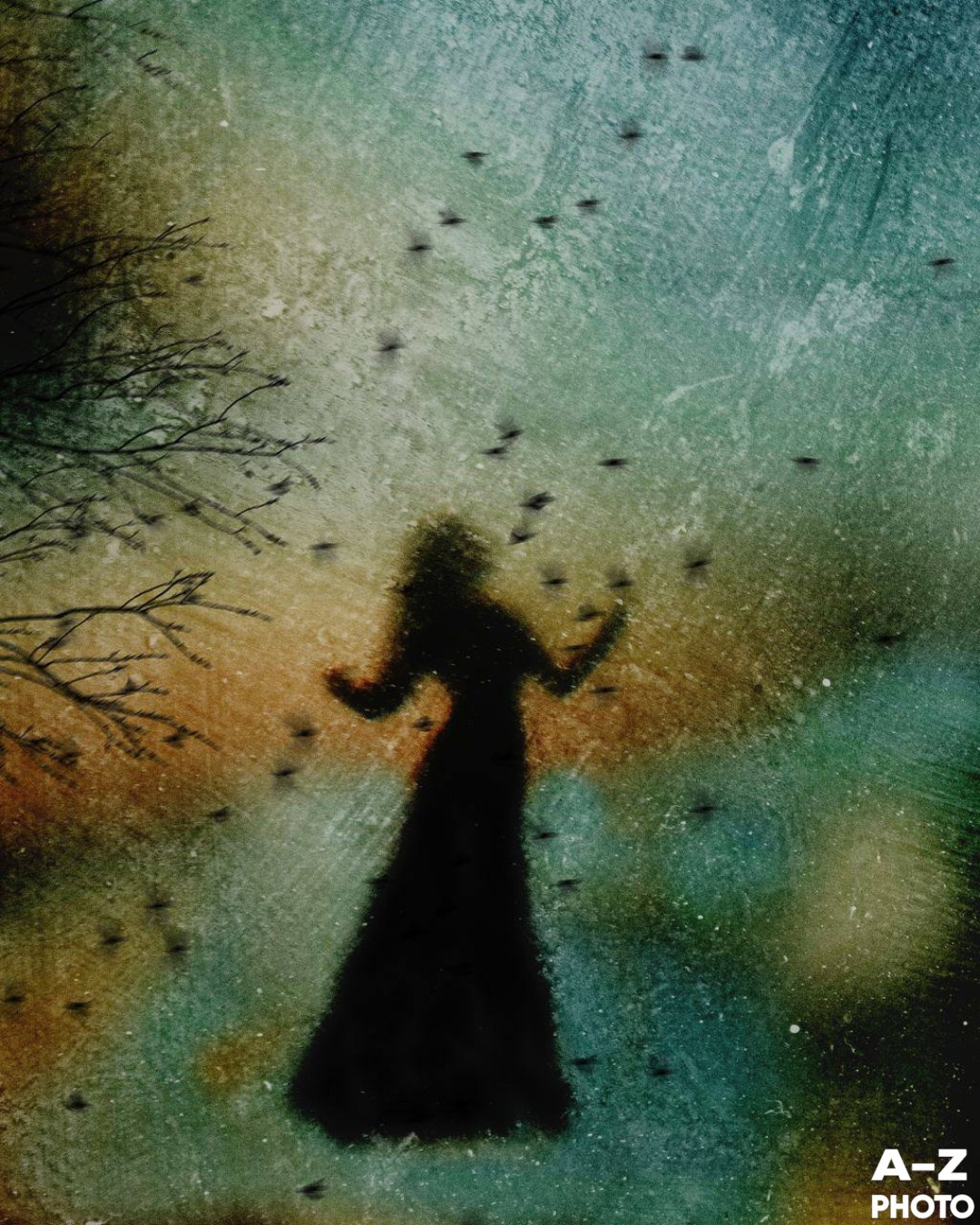 Фото недели AZPHOTO 24.11.2025. Женский семейный фотограф Тула Москва Захарова Анна