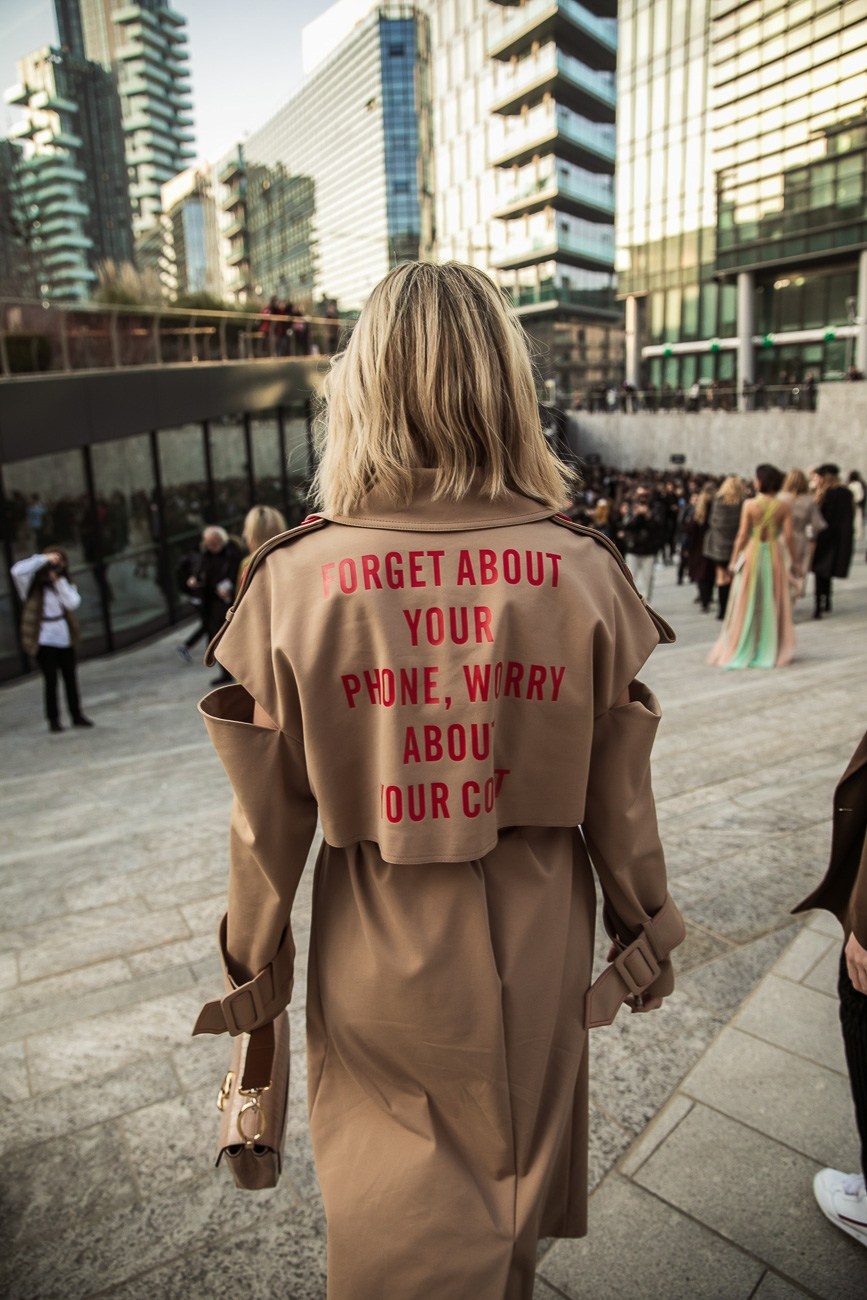 Streetstyle. Фотограф Алексей Дупляков