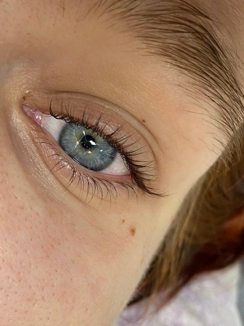 Брови. Browissimo Beauty Bar