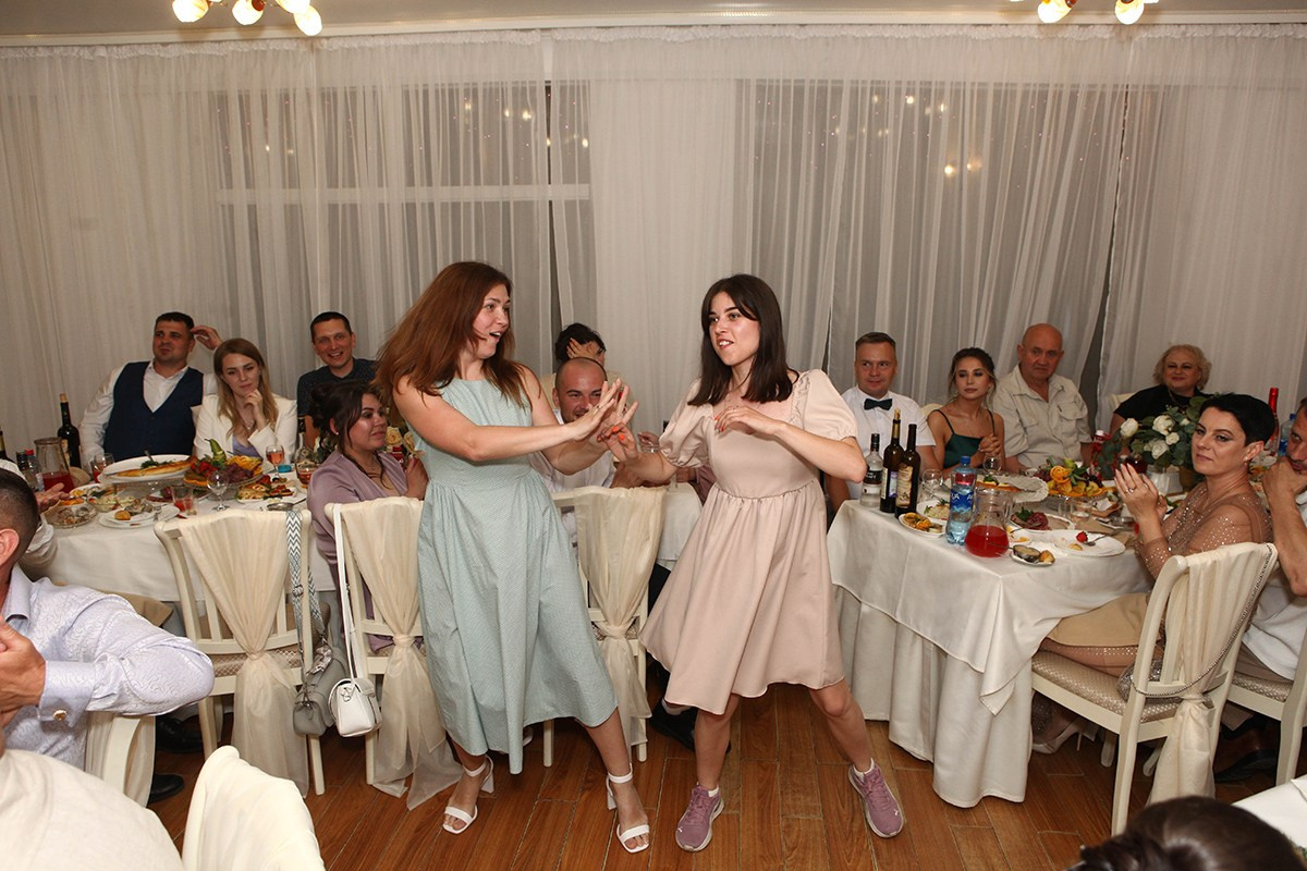 Репортажная съемка. Фотограф Татьяна Петухова