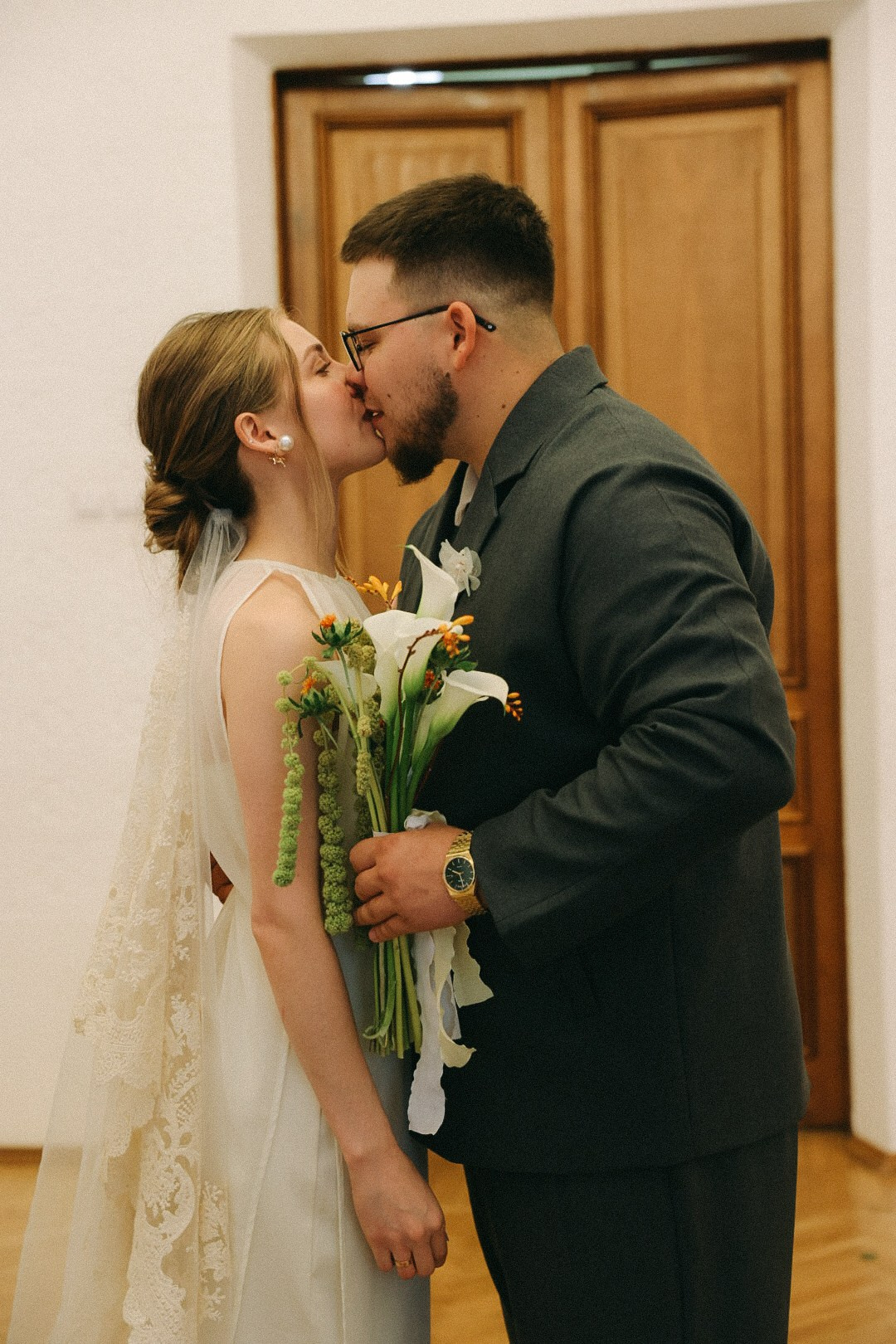 Никита и Алина. Фотограф Нижний Новгород