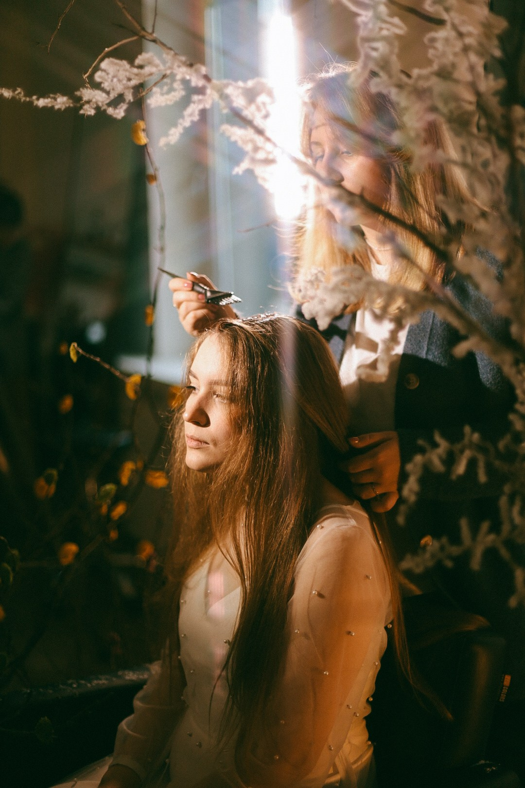 22 zima. Фотограф Нижний Новгород