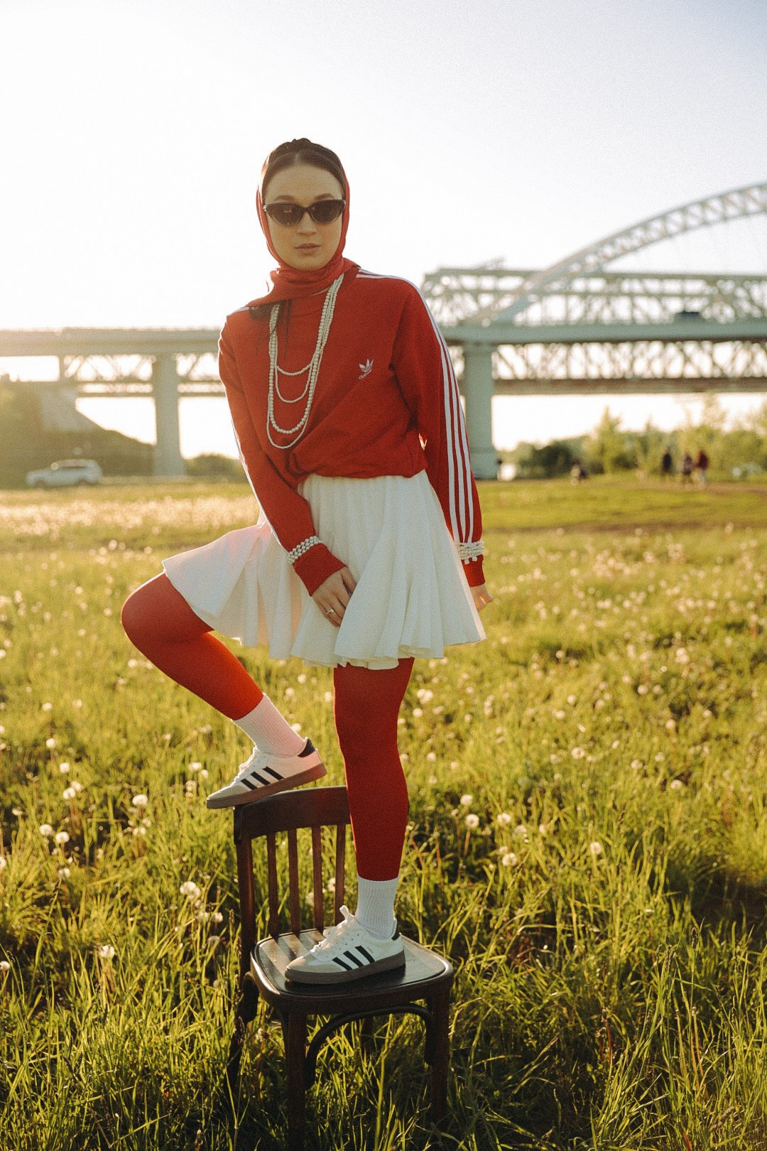 Аня. Фотограф Нижний Новгород