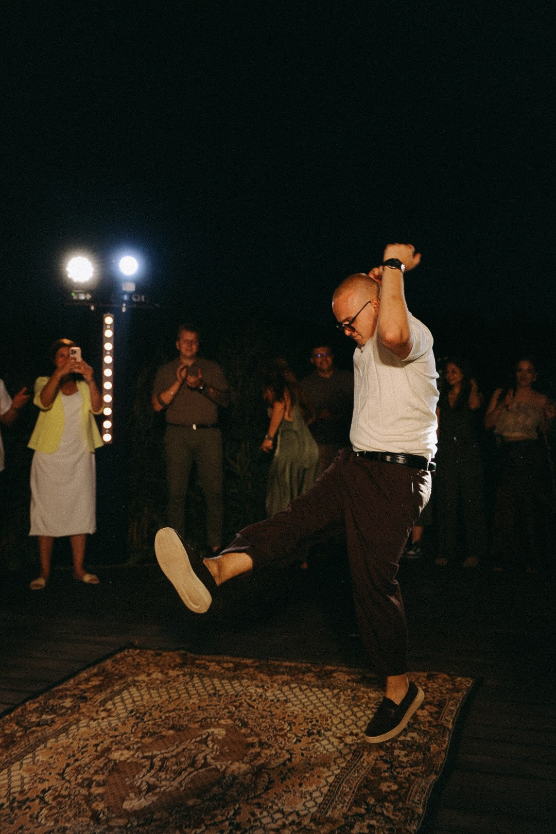 Максим и Лиза. Фотограф Нижний Новгород