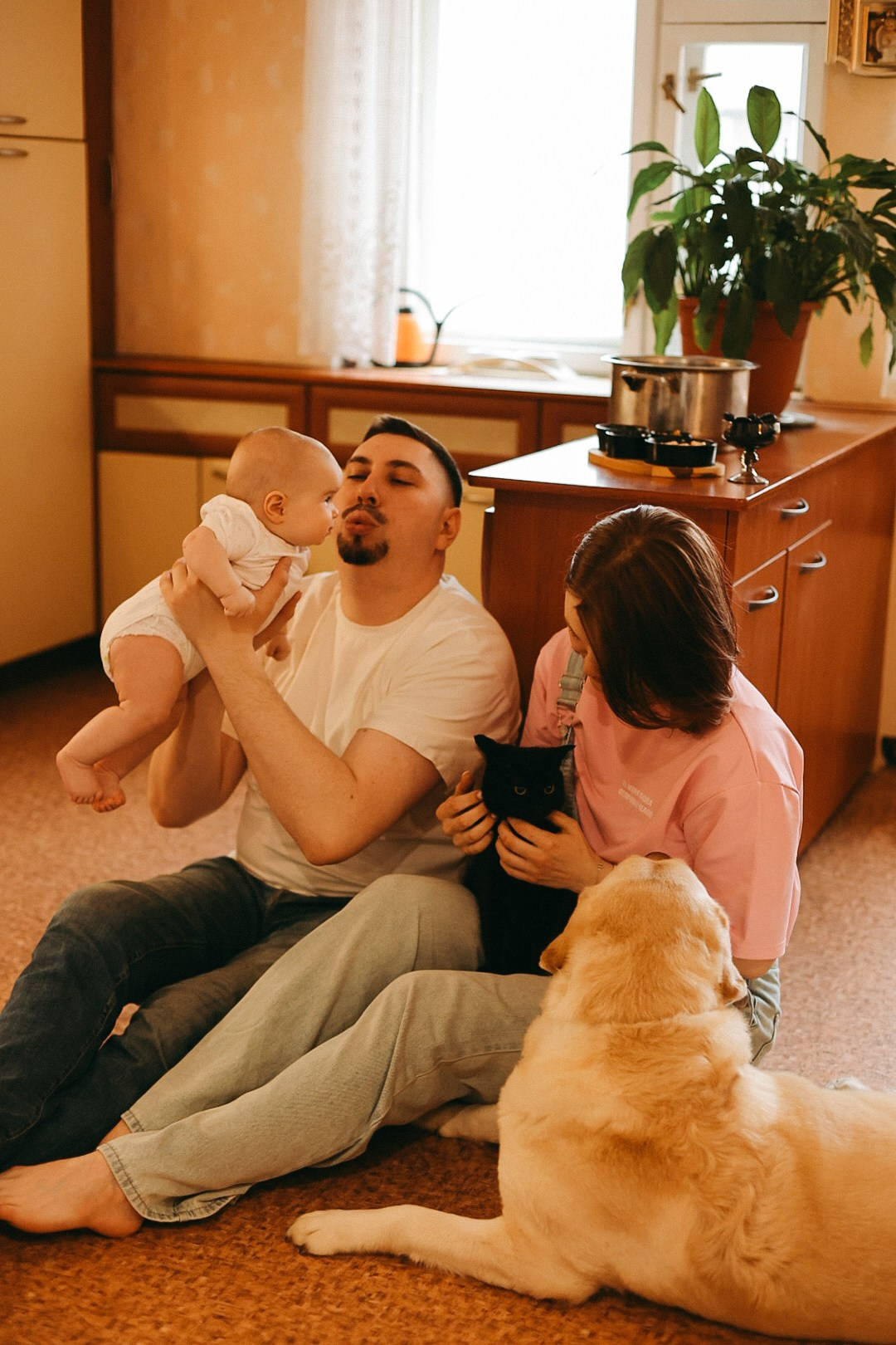 Family. Фотограф Нижний Новгород