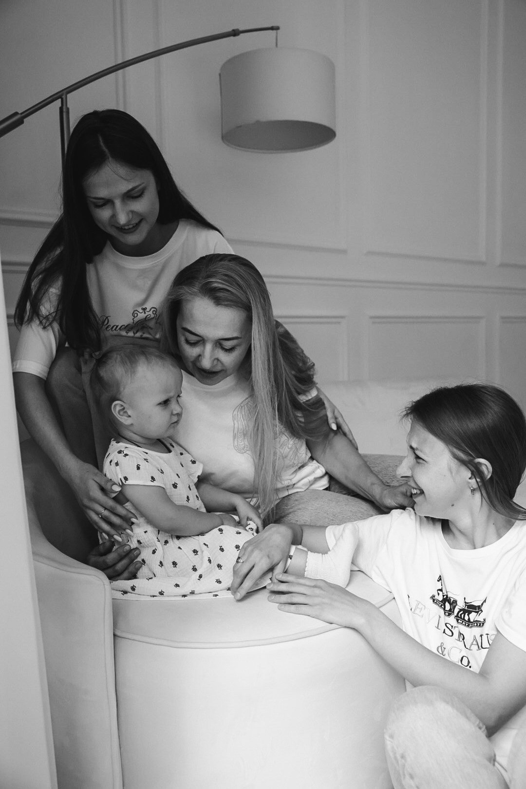 Family. Фотограф Нижний Новгород