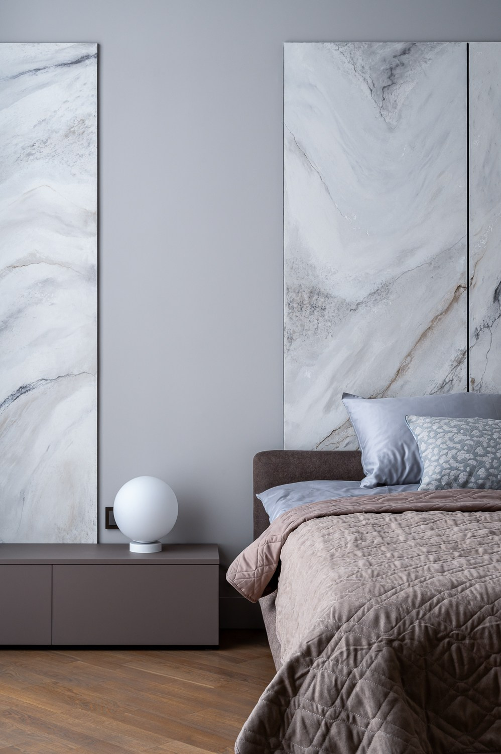 Квартира с картинами. Интерьерный Фотограф Москва Криста FLY Труфанова