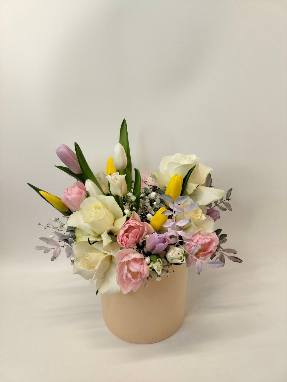 Коробка "Нежность"