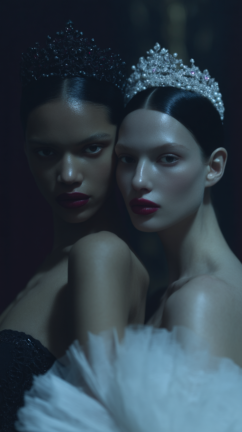 AI CONTENT. Мобильный фотограф Тонечка Власова