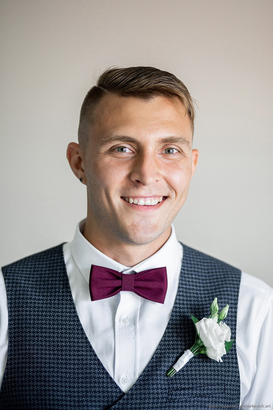 Павел Харкевич: свадебная фотография как искусство. Фото-видео студия WEDDING ART