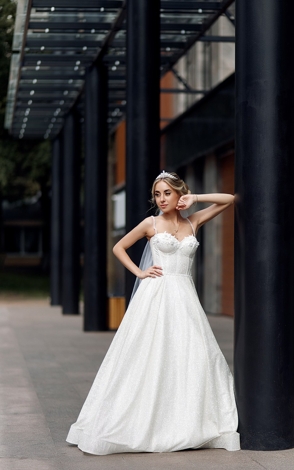 Виктория и Илья. Свадебная фотосъёмка в Брянске | Влад и Ирина Тютьковы