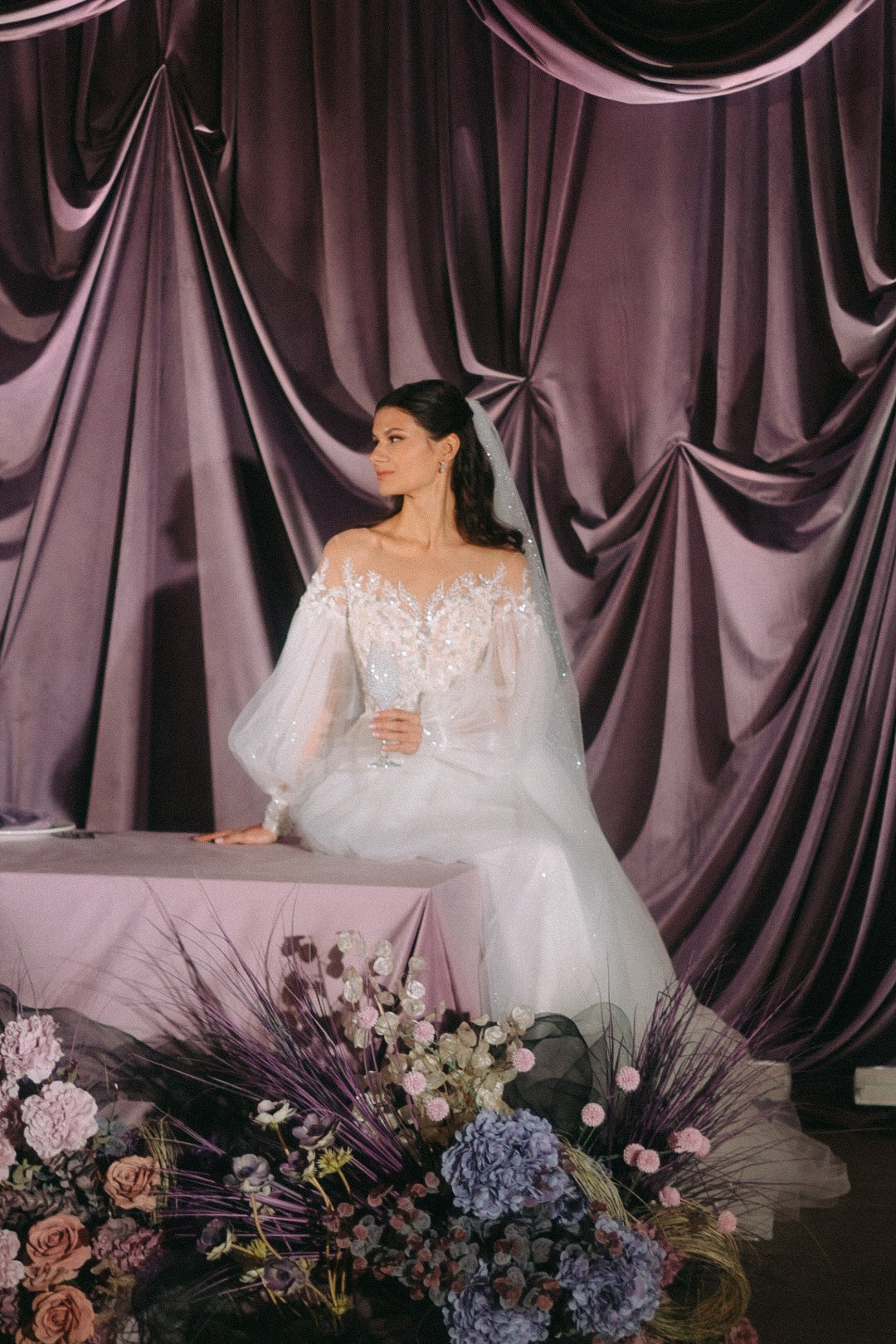 Сергей и Лолита. Фотограф Нижний Новгород