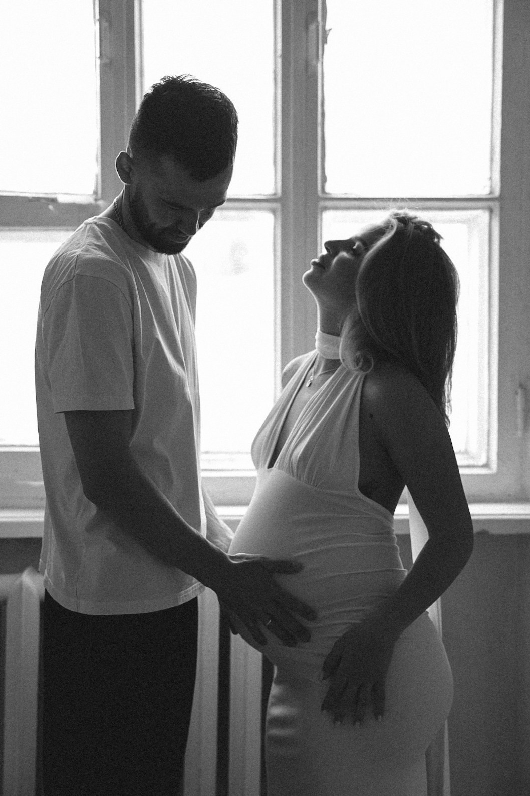 Влад и Эля. Фотограф Нижний Новгород