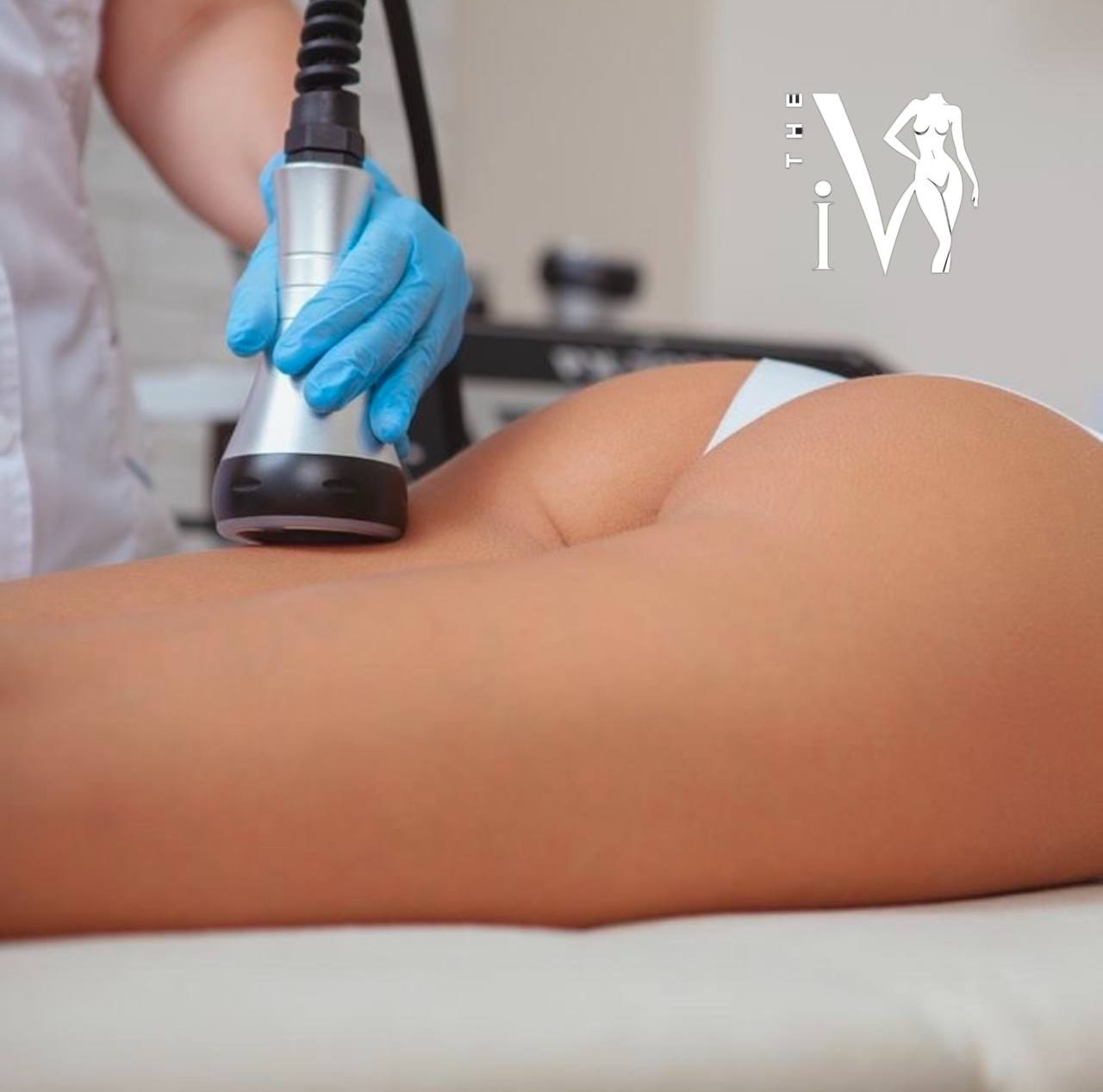 Центр аппаратной косметологии IVI