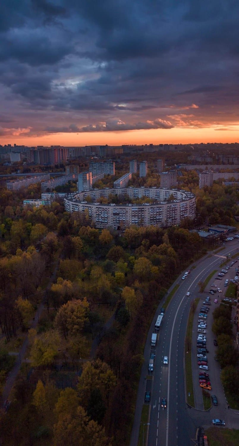 Welcome to Moscow. Вадим Щербаков | архитектурный фотограф