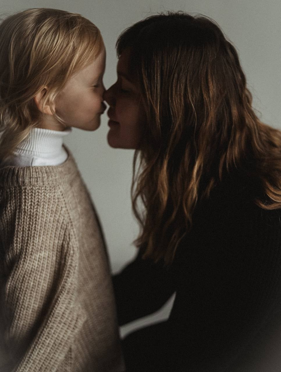 Маме!. Фотограф Ижевск Мария Манелова