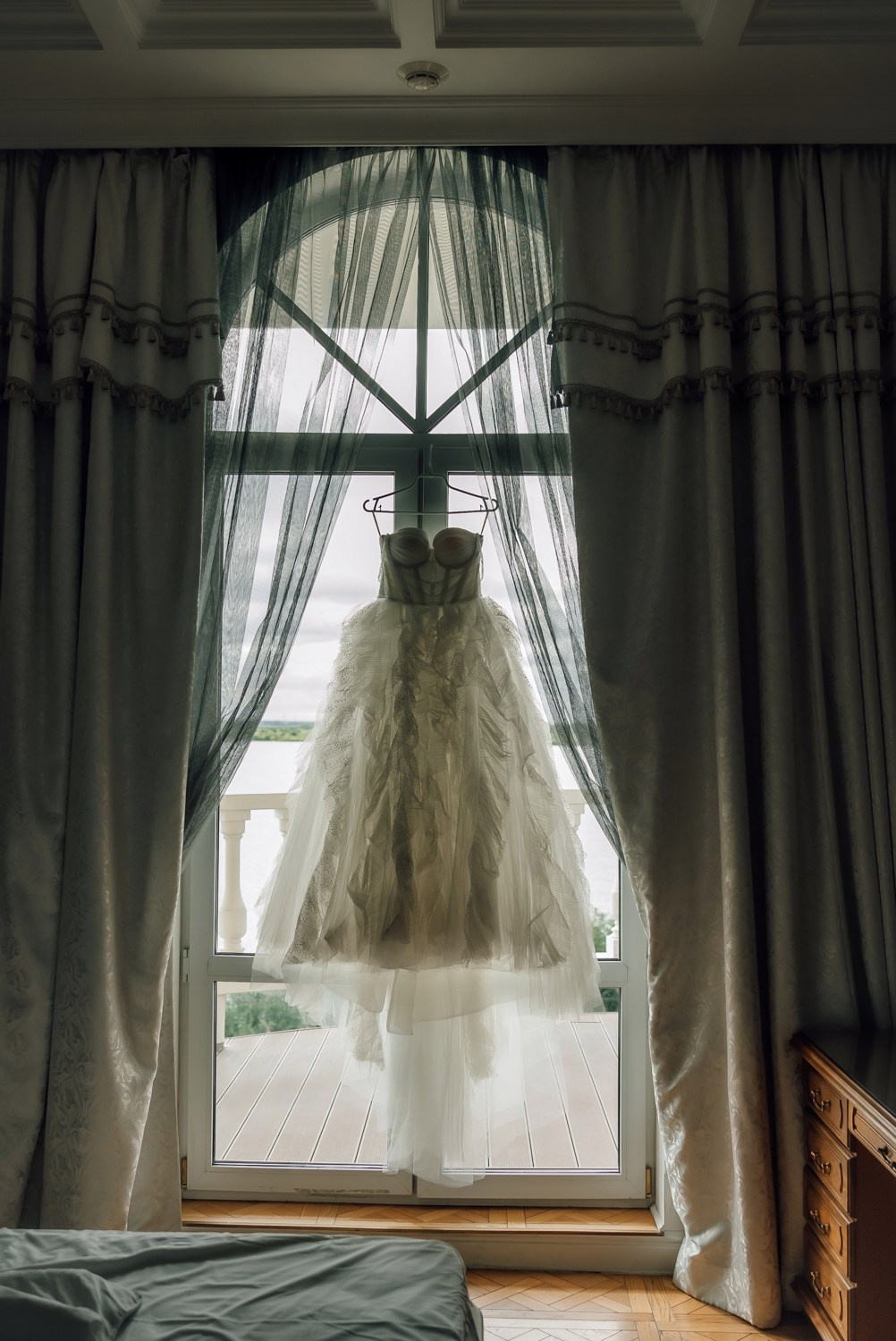 Свадебная фотосъемка в особняке город Архангельск. Свадебный фотограф в Архангельске и Северодвинске