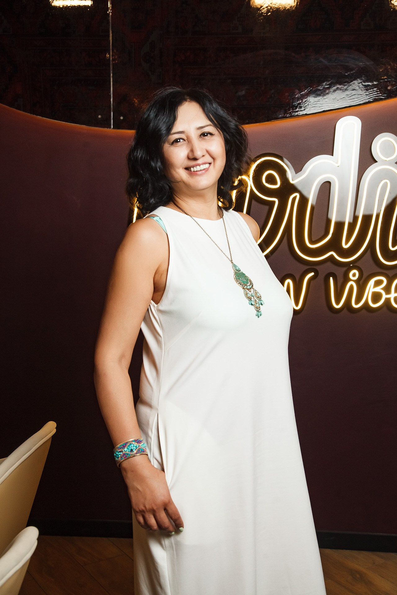 Юбилей. Натан Супервайзер по Продакшену