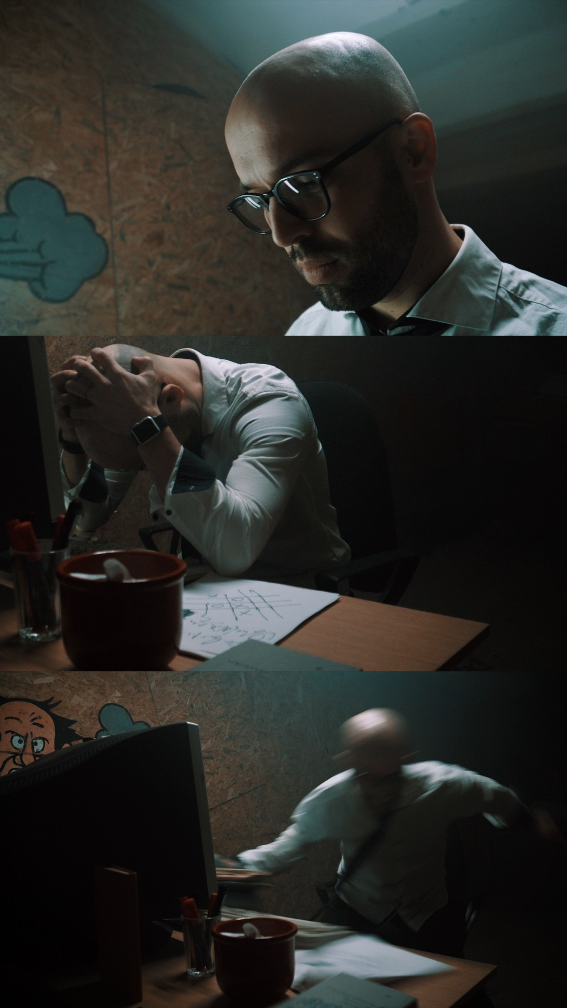 Проект «Архитектор жизни». Мастерская для создания имиджа от BenSami в Санкт-Петербурге и Москве