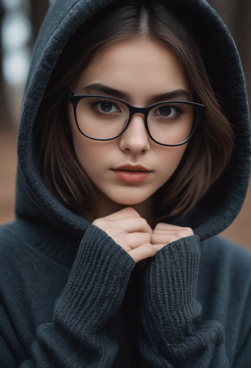 Ассистентка, да?. Фотограф Роман Витвицкий