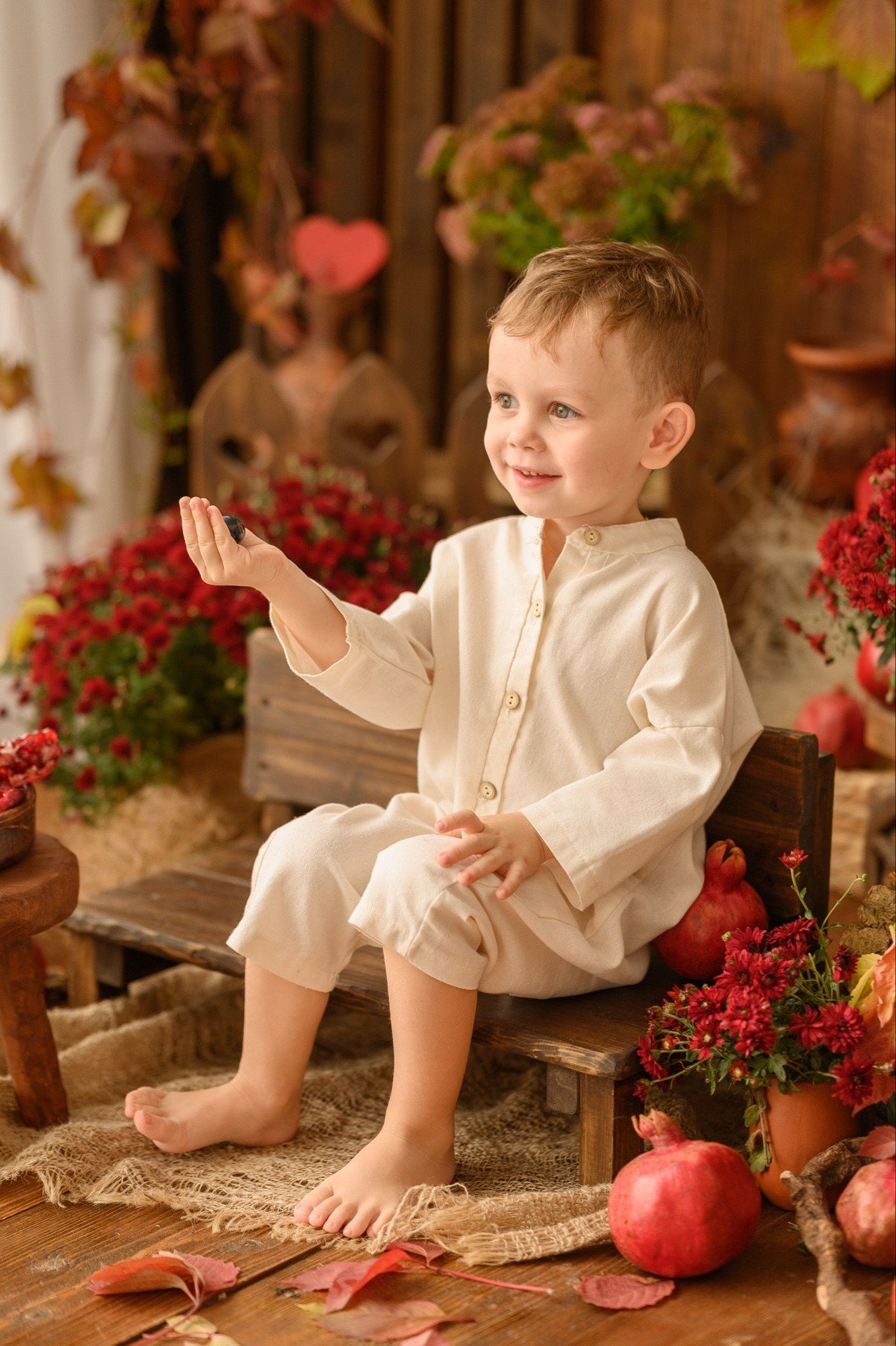 Чичкин Платон. Model base