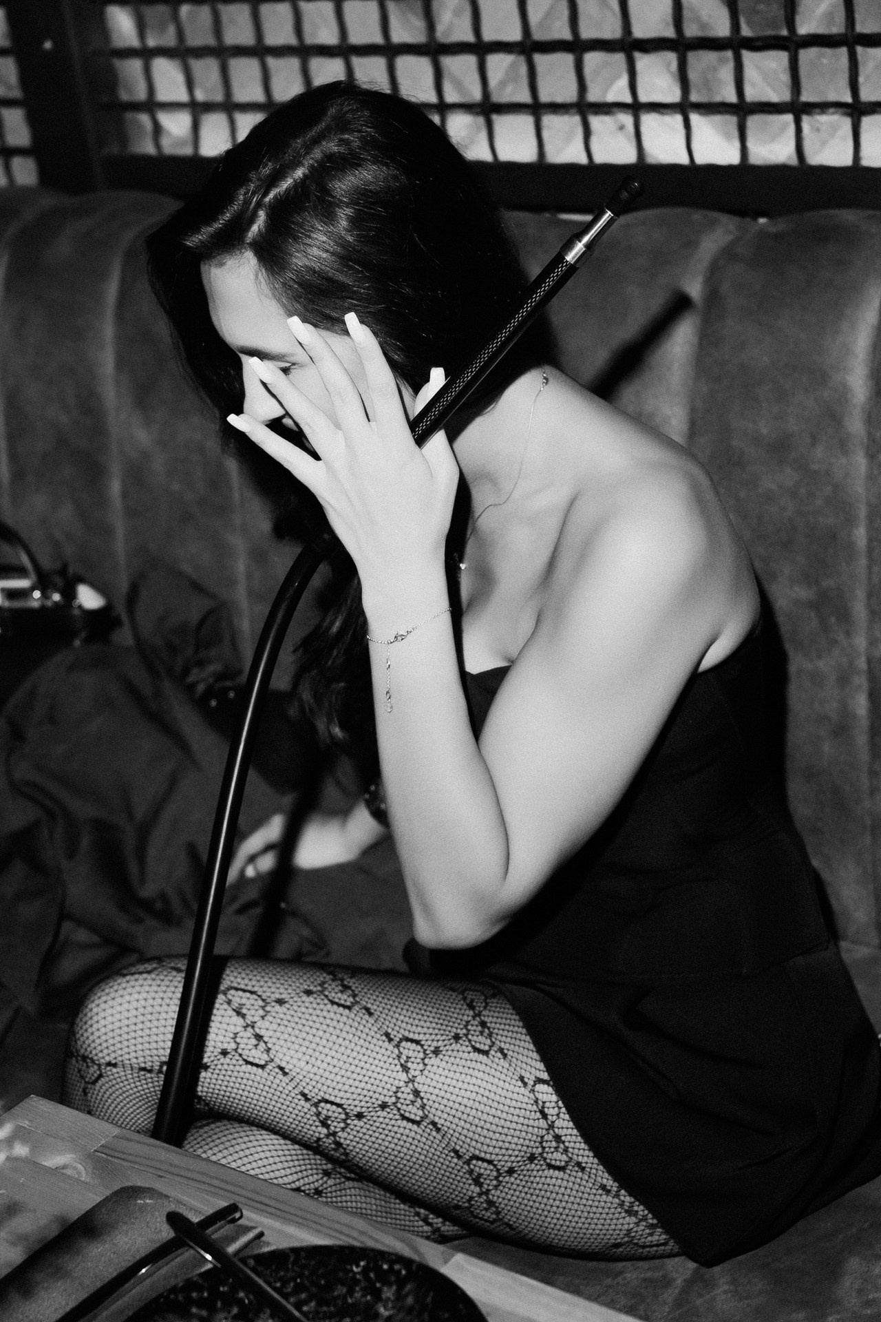 Tsinist x Soldatov. Night2Day Санкт-Петербург