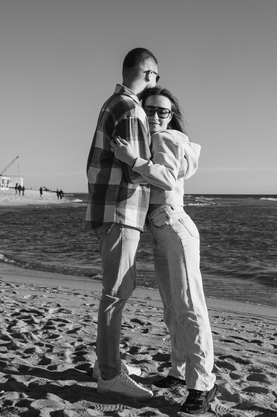 A и K. Фотограф Москва