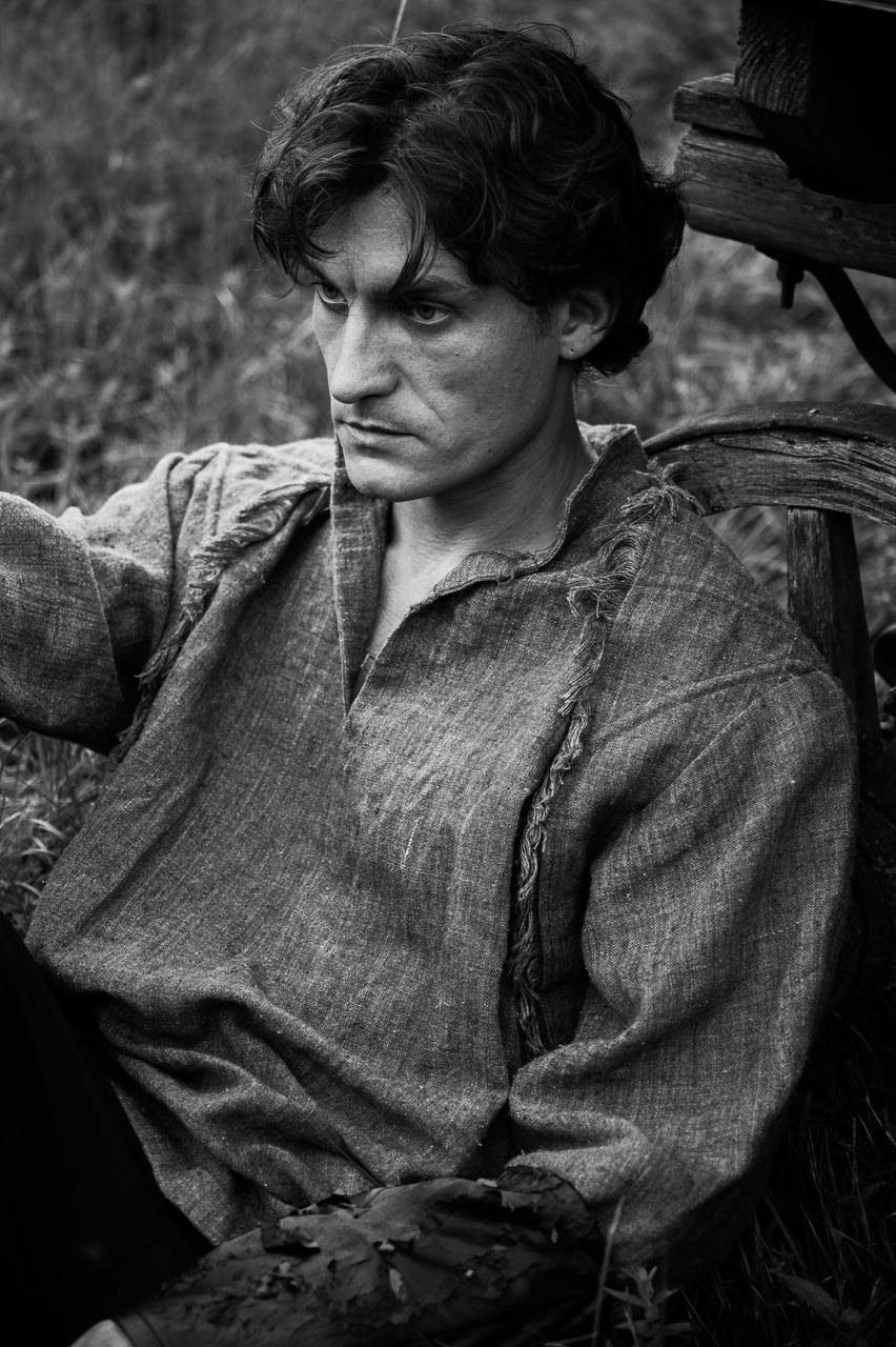 Х/Ф ИСКУПЛЕНИЕ