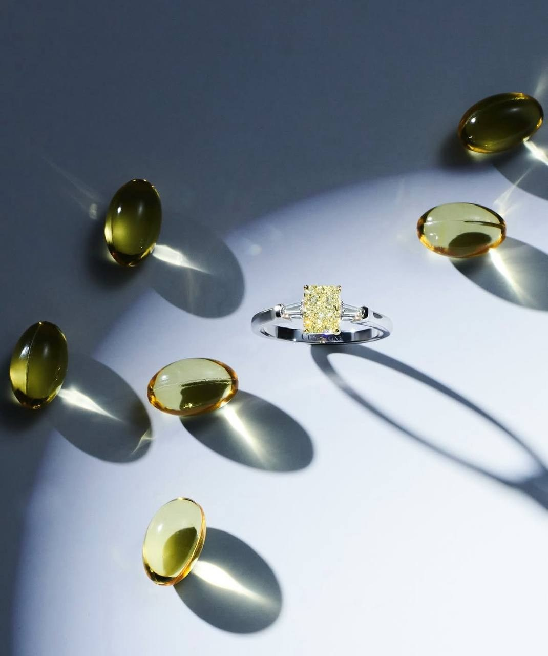 Серия работ «Состояние». Главная