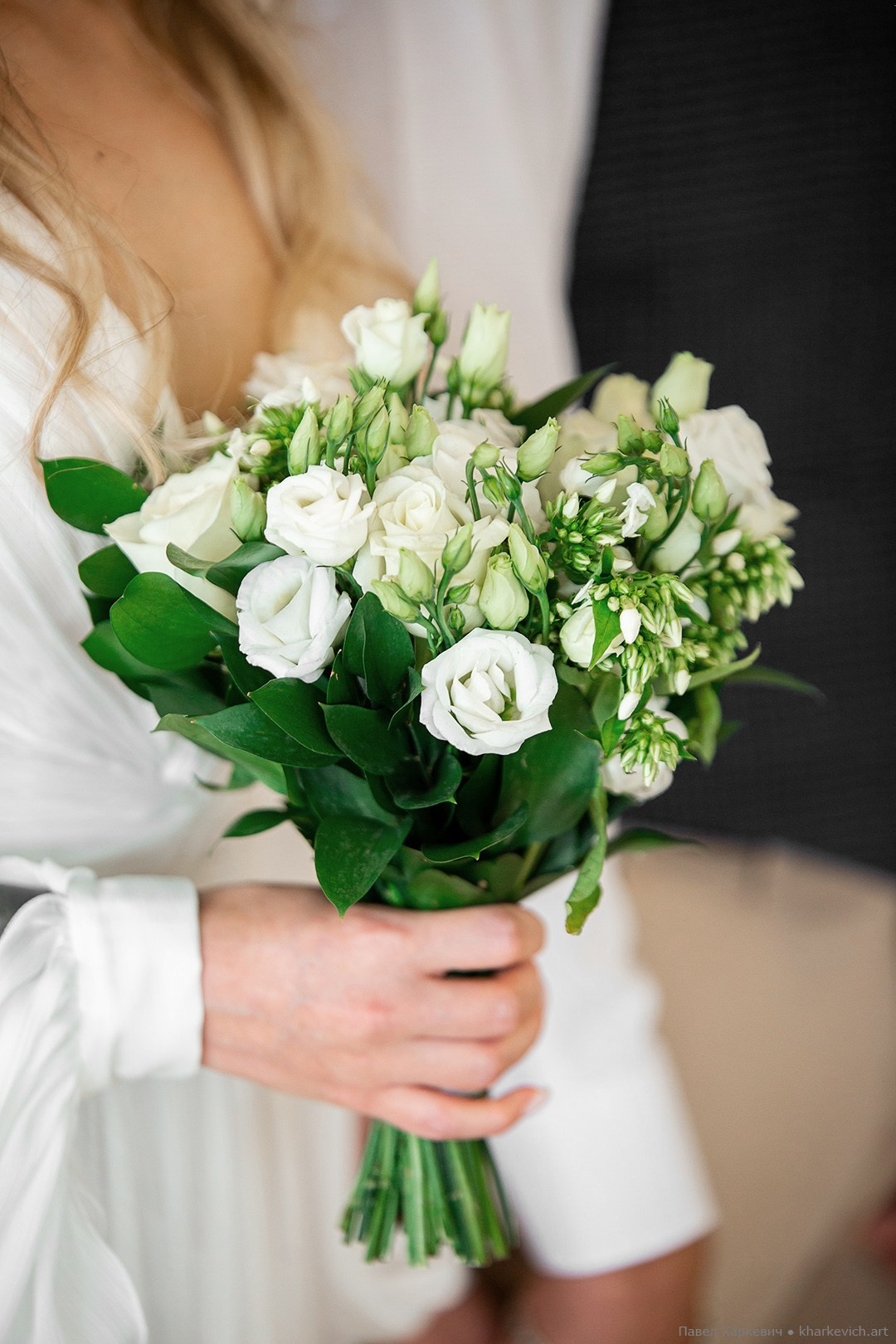 Павел Харкевич: свадебная фотография как искусство. Фото-видео студия WEDDING ART