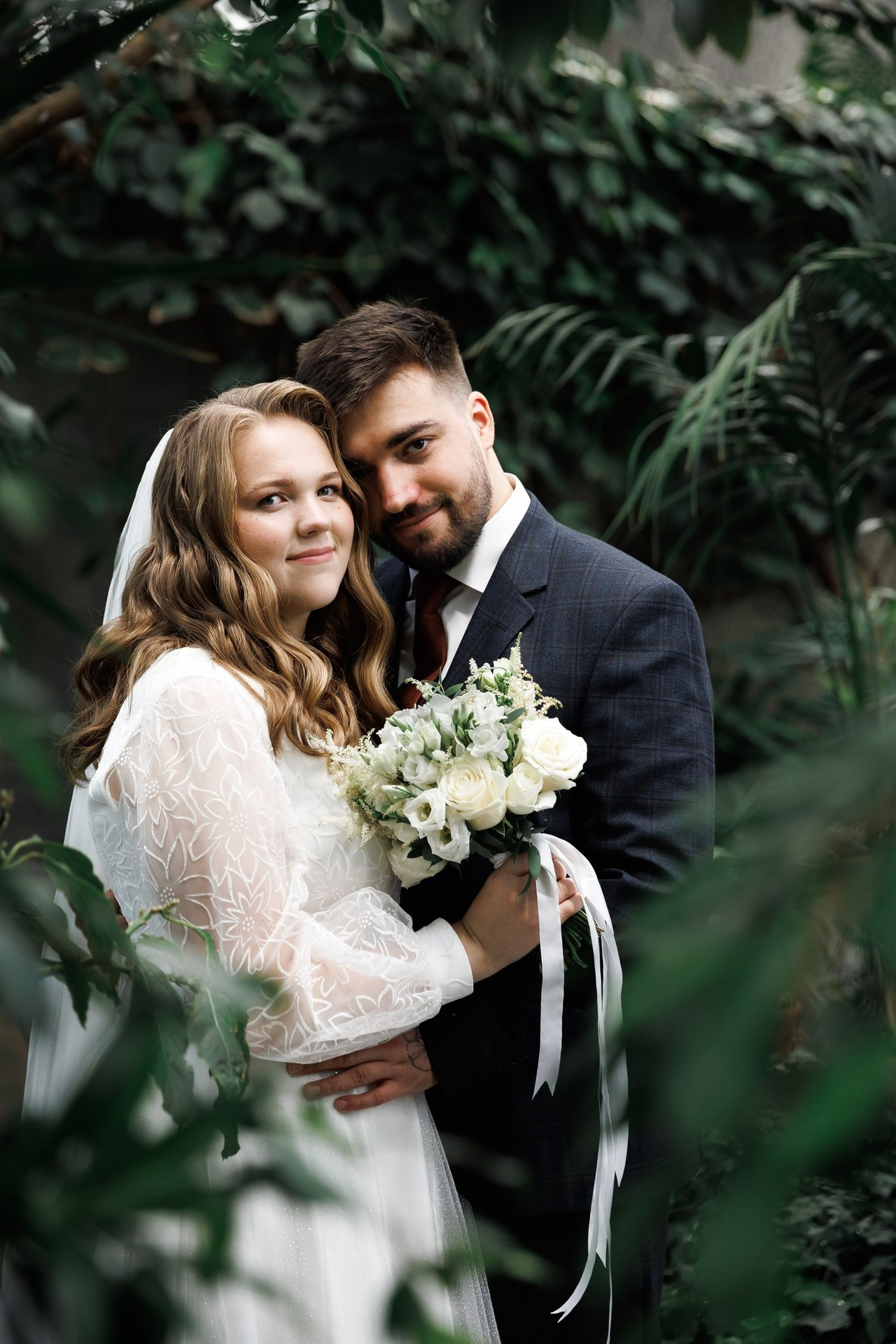 Отзывы. Свадебный и семейный фотограф в Санкт-Петербурге Кирилл Шалагинов