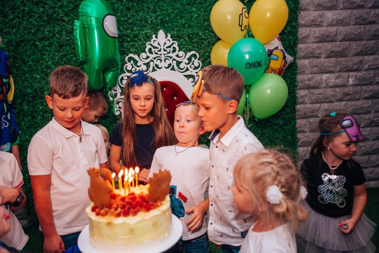 Фотограф. Семейный Центр Развлечений в Щелково