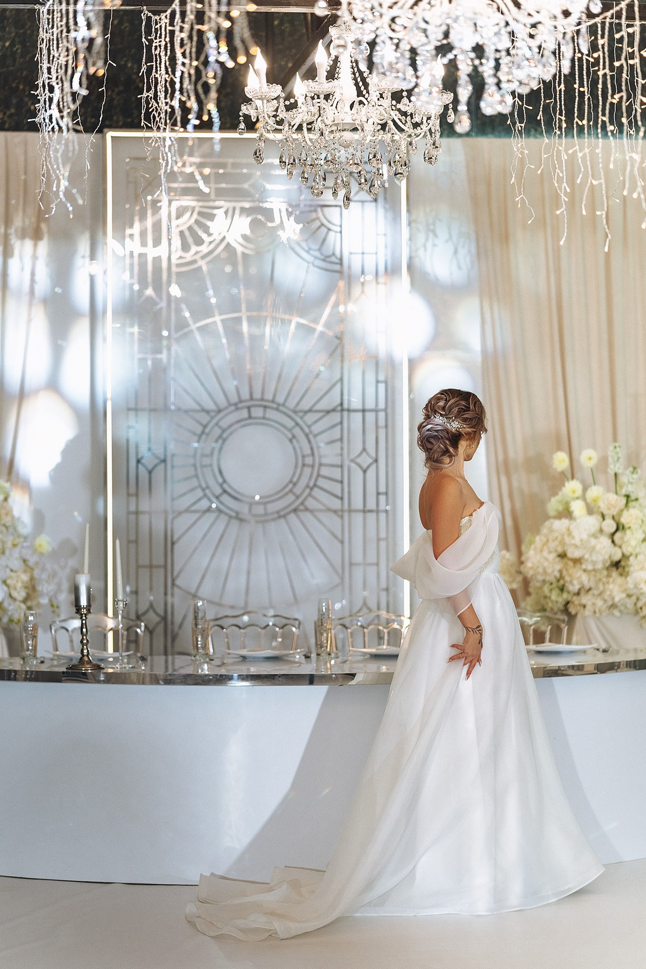 Денис и Антонина. Свадебный и портретный фотограф в Симферополе и Крыму