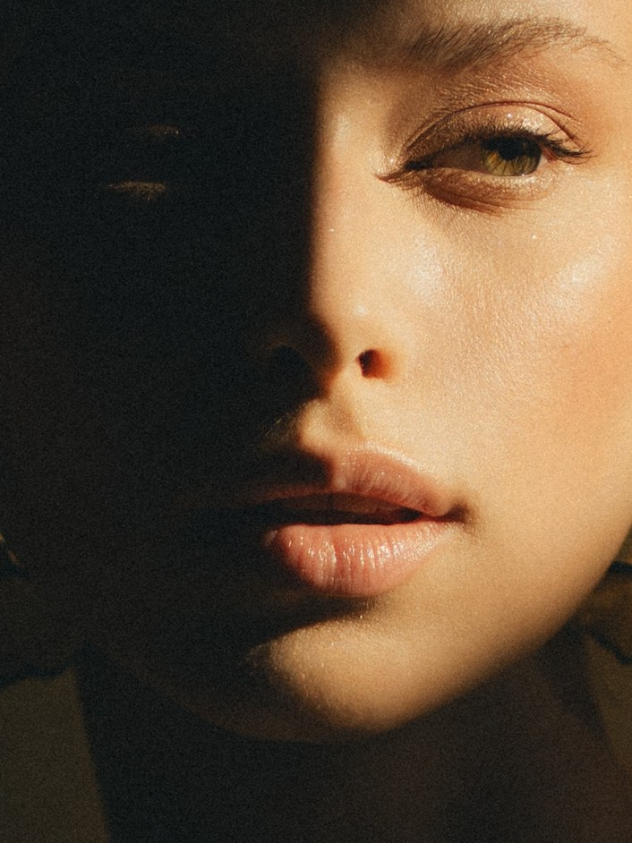 Французская классика. Фотограф Ксения Калюжная