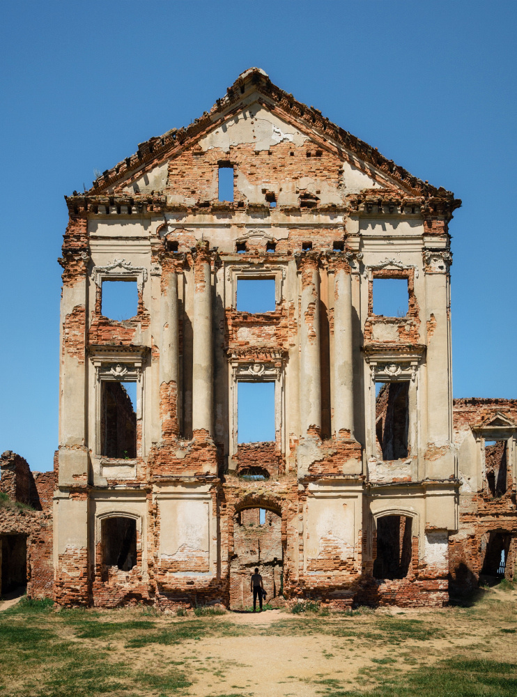 Фотосессия автомобиля, Mitsubishi Eclipse Cross. Андрей Бортников. Рекламный фотограф в Грузии