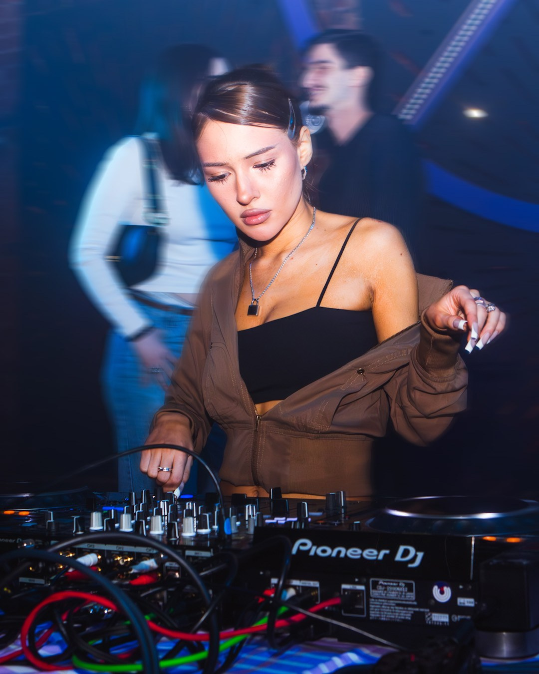 LUNA PARK [GAZGOLDER]. Фотограф Москва