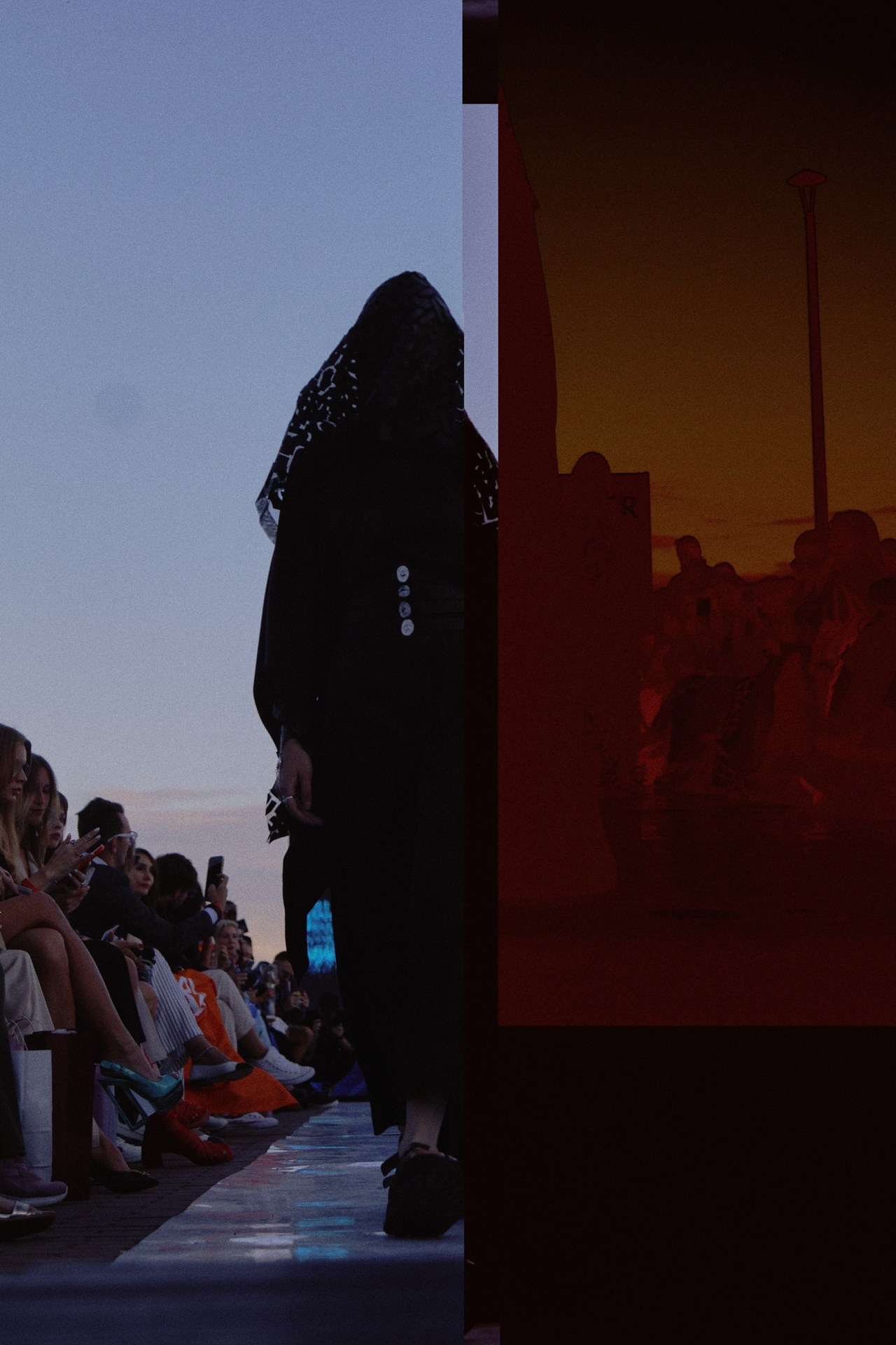 Kamerger Summer 2024. Журнал Камергер