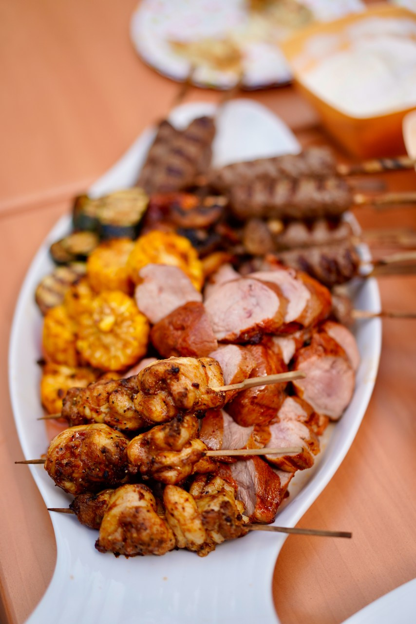 Мастер класс в «Жемчужине ". Ресурс Комлект Сервис