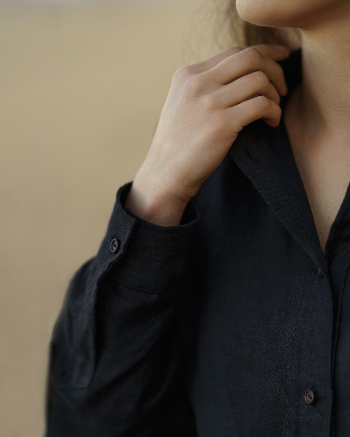 Рубашка. Фотограф в Санкт-Петербурге Вадим Иванов