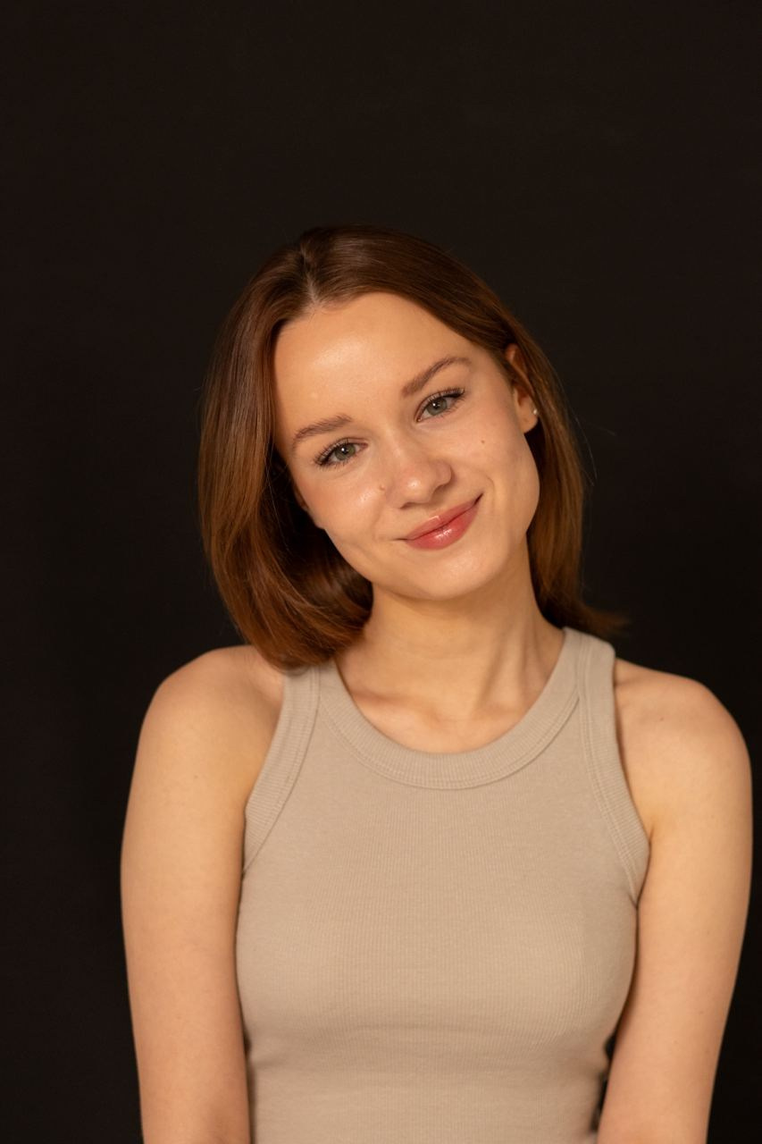 Портреты. Фото, видео и монтаж Екатеринбург Ольга Петрунина