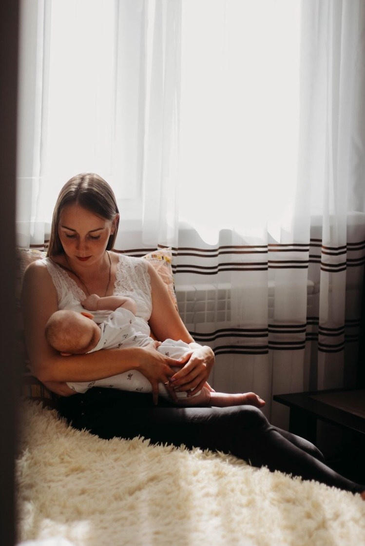 Newborn. Ваш семейный фотограф