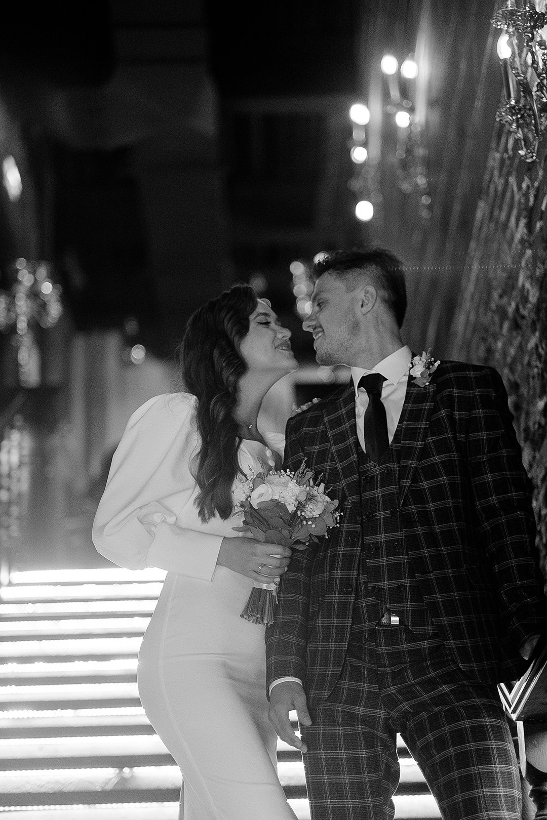 Михаил & Анастасия. Свадебный и семейный фотограф в Казани и Зеленодольске Ланочкин Илья