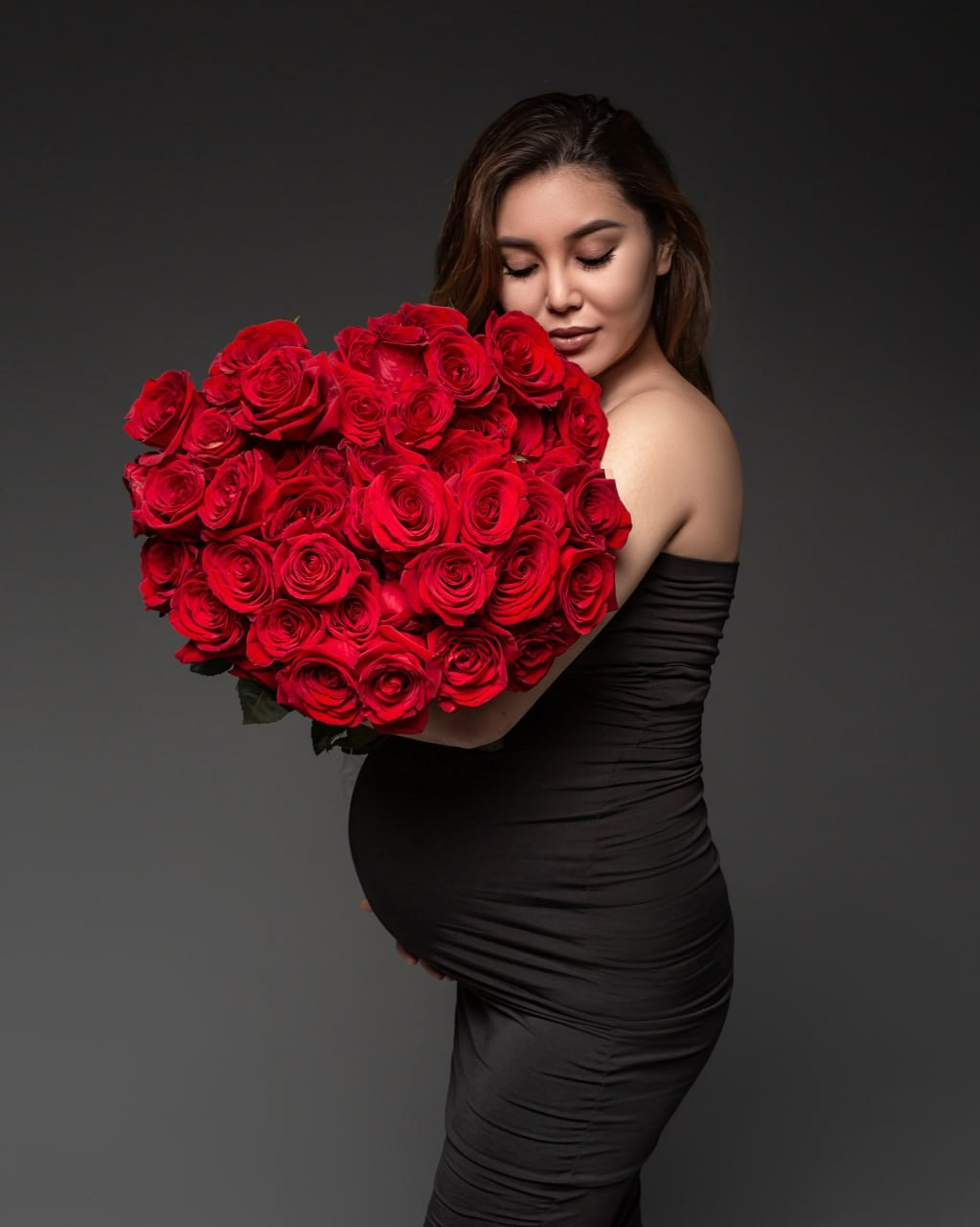 Прайс «В ожидании чуда». Демидова Натали, фотограф беременности и материнства г. Астана