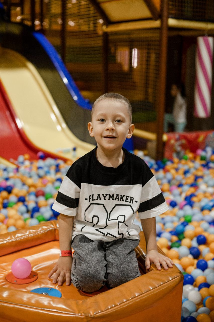 Репортажные съемки. Семейный фотограф в Новосибирске Юрк Виктория