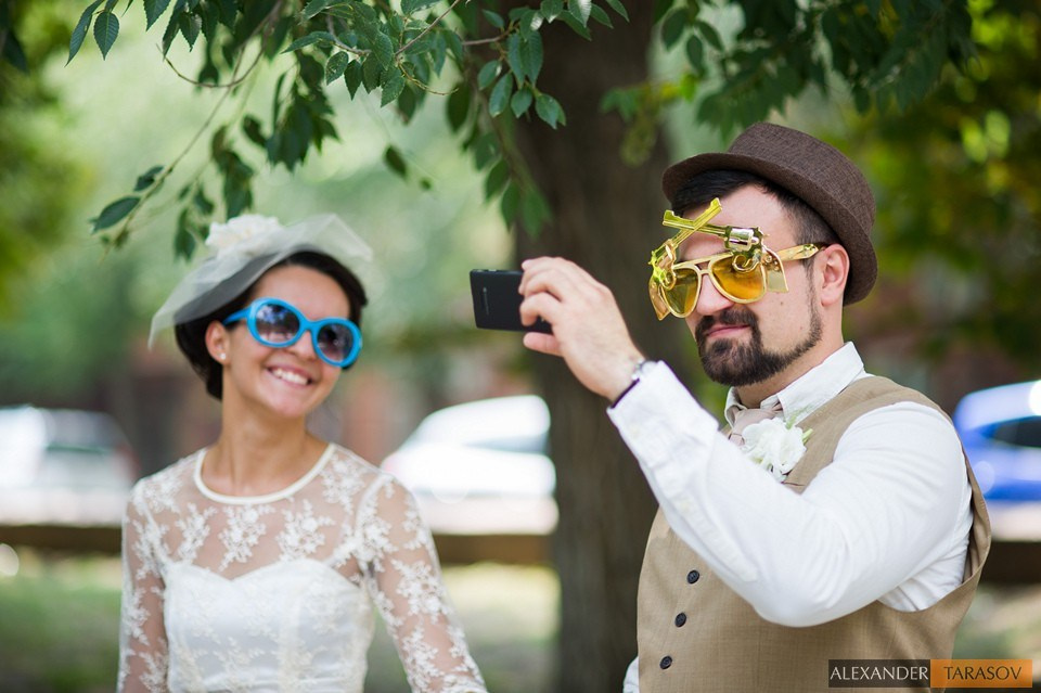WEDDING. Главная