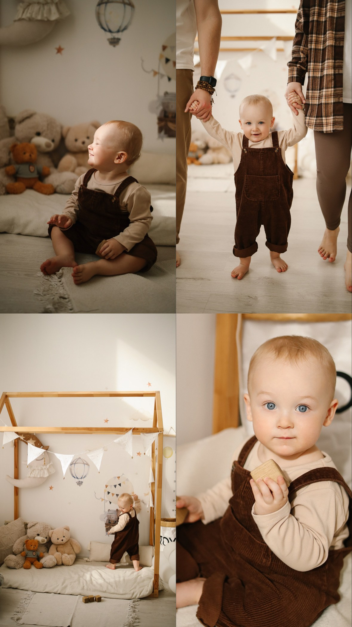 Семьи. Свадебный и семейный фотограф Анастасия Матвеева Москва | МО