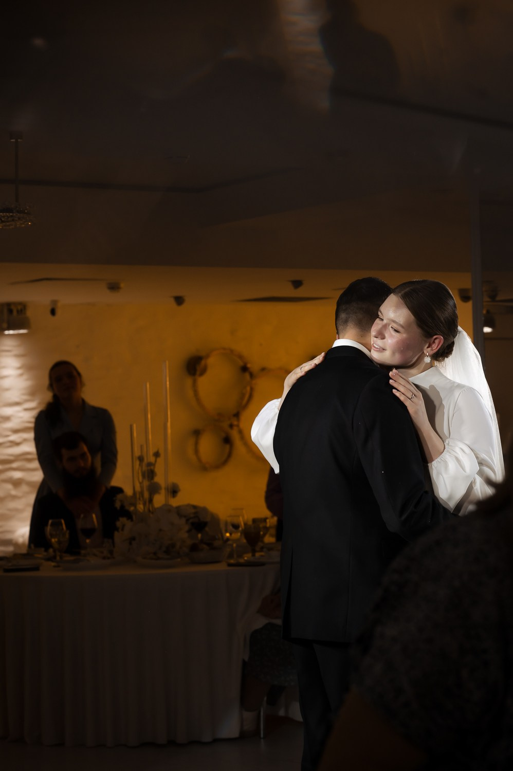 Свадьба Климента и Марии. Семейный и свадебный фотограф в Санкт-Петербурге Серафима Смирнова