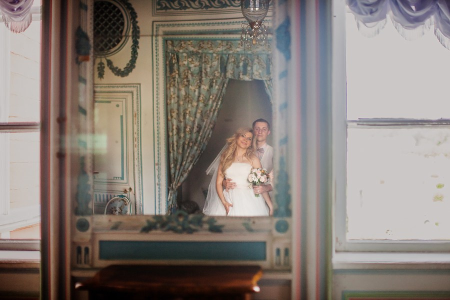 חתונה. צלם ואמן ילדים ומשפחה